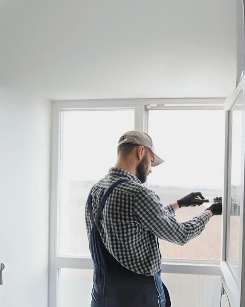 Window Replacement Lafayette, LA