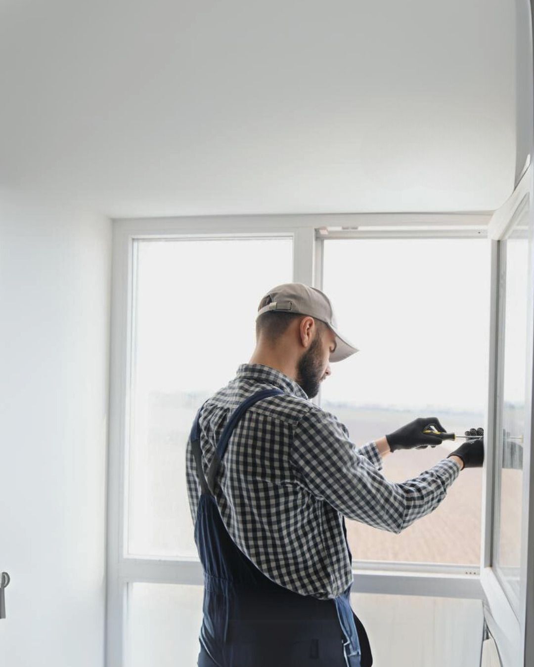 Window Replacement Lafayette, LA