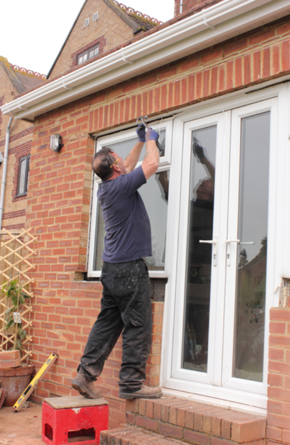 About Window Installations Lafayette LA