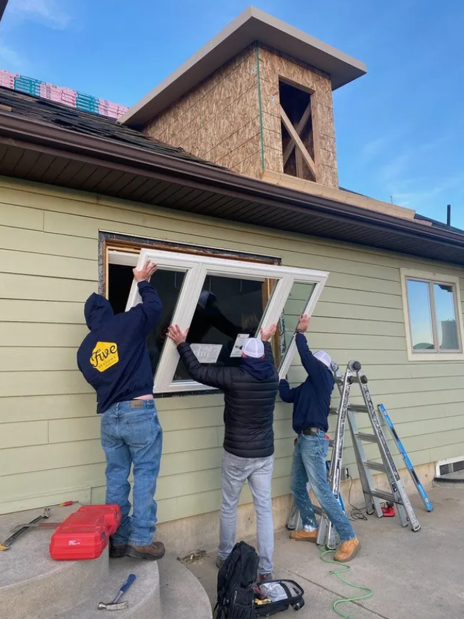 About Windows Installation Lafayette LA
