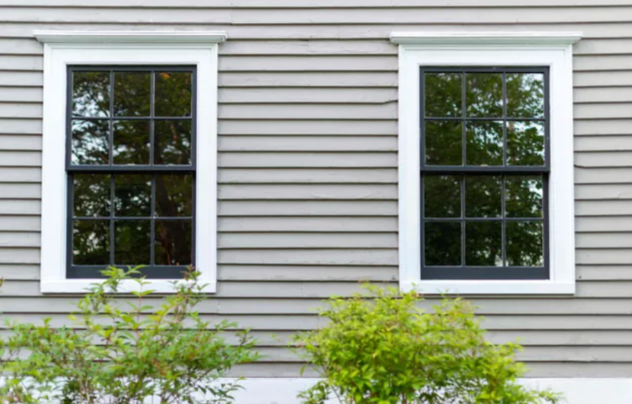 Benefits of Double Hung Windows Lafayette for South Louisiana Homes
