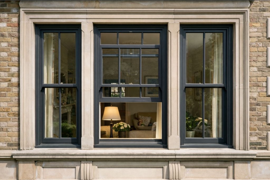 Benefits of Vinyl Windows Lafayette for South Louisiana Homes