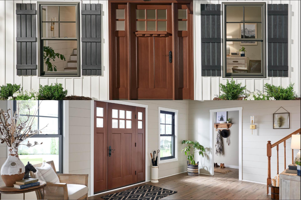 Door Installation Service in Lafayette LA