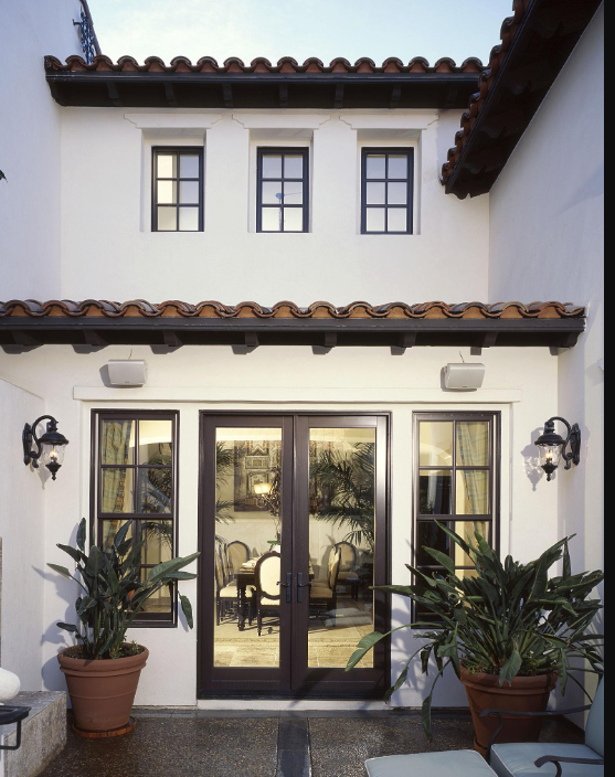 Energy-Efficient Lafayette LA