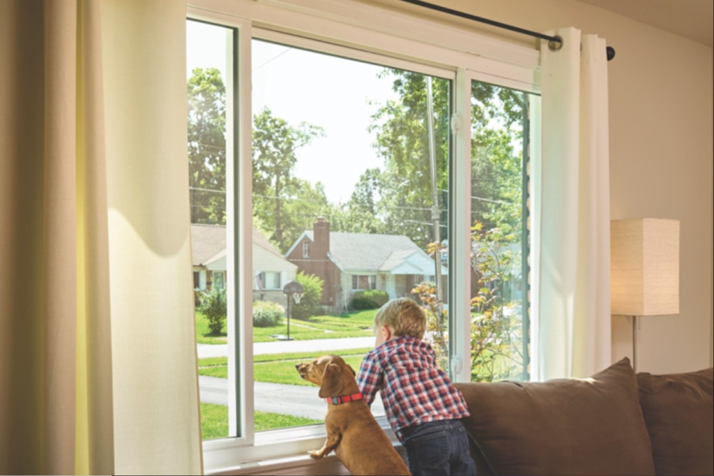 Slider Window Installation Lafayette LA