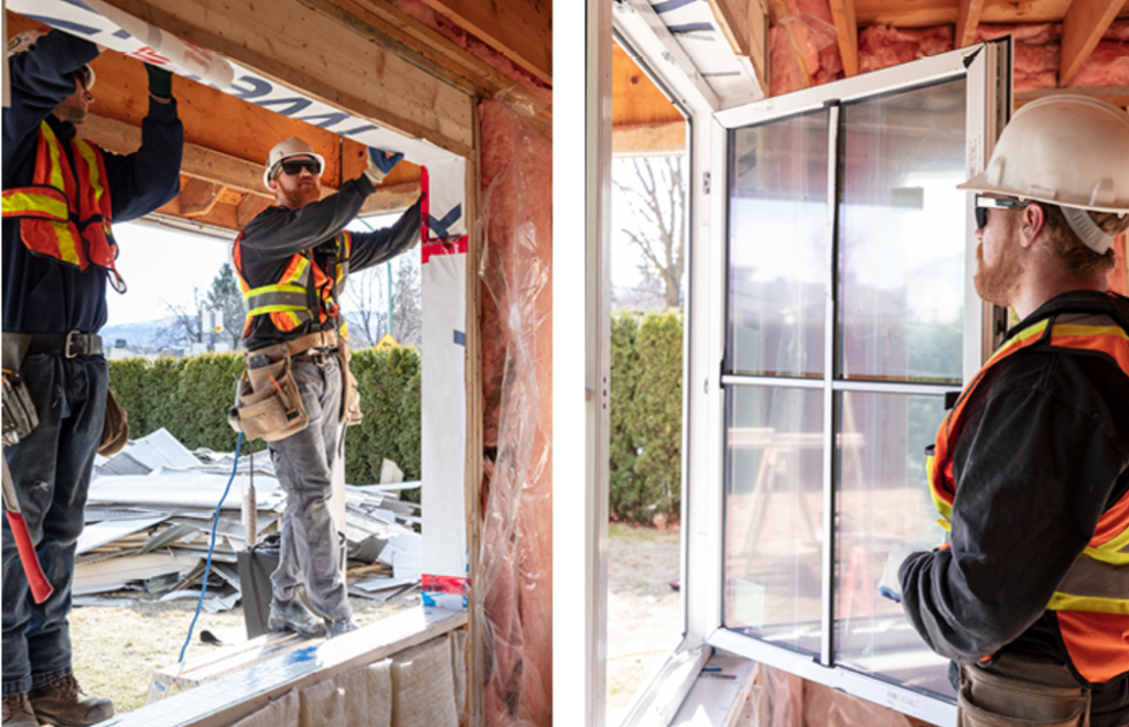 About Window Installation Lafayette